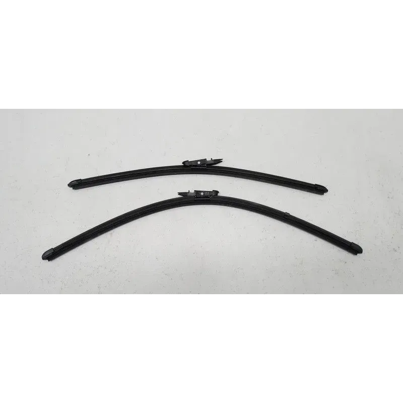 Balais essuie-glace avant