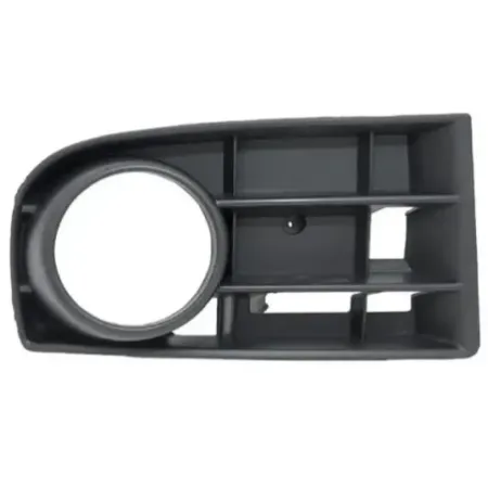 Grille de pare choc avant droit