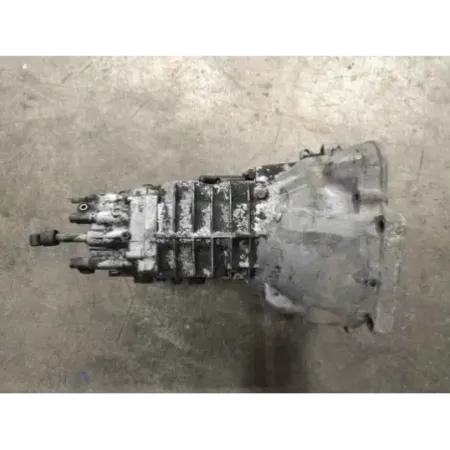 Boite de vitesses bmw serie 3 e21