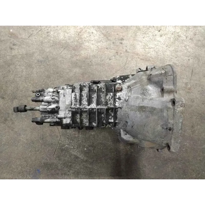 Boite de vitesses bmw serie 3 e21