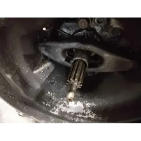 Boite de vitesses bmw serie 3 e21