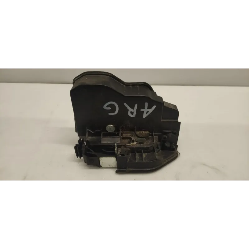 Serrure porte arriere gauche bmw serie 1 f20/f21