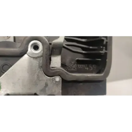 Serrure porte arriere gauche bmw serie 1 f20/f21