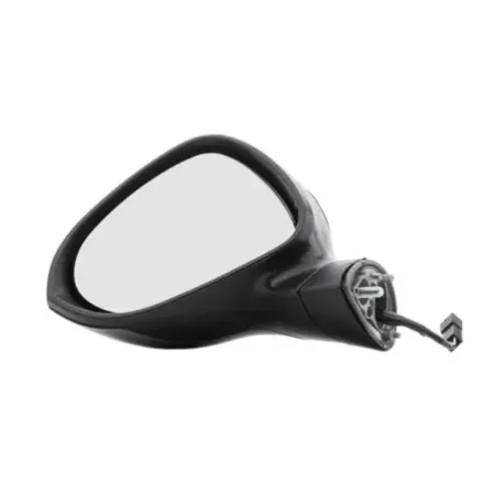 Retroviseur gauche seat leon 2 1p