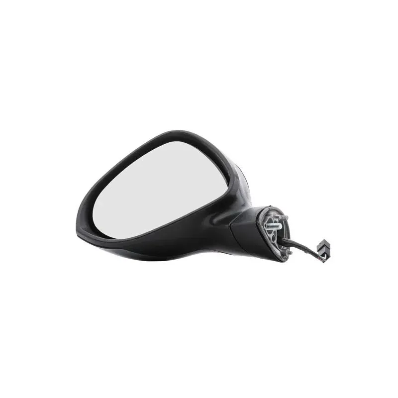 Retroviseur gauche seat leon 2 1p