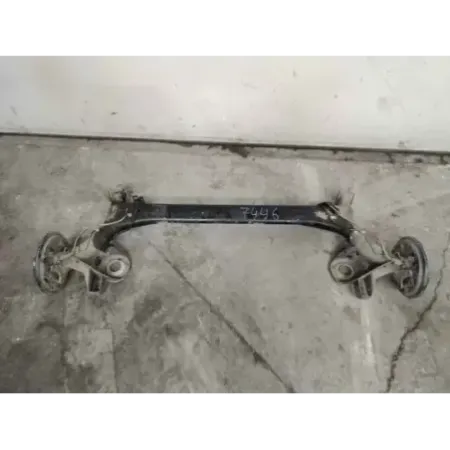 Train arriere volkswagen polo 6r/6c v