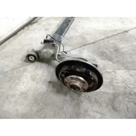 Train arriere volkswagen polo 6r/6c v