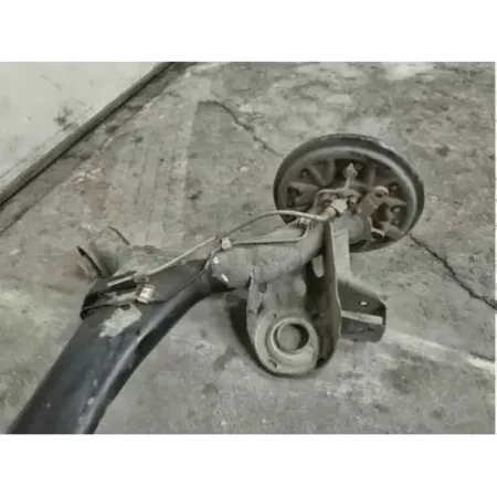 Train arriere volkswagen polo 6r/6c v