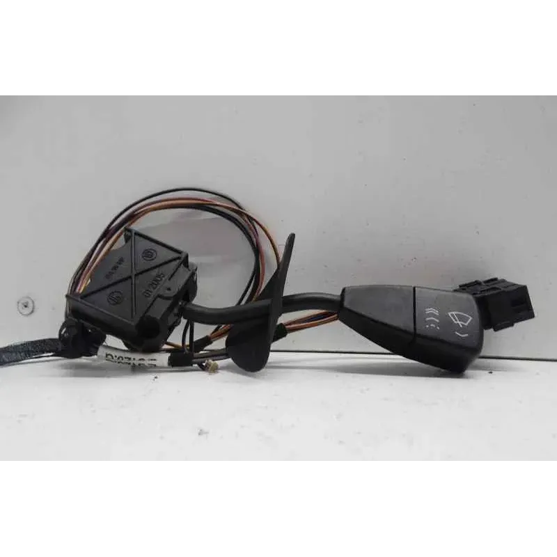 Commodo essuie glace bmw serie 3 e36