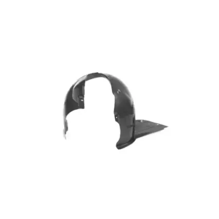 Pare-boue aile avant droite