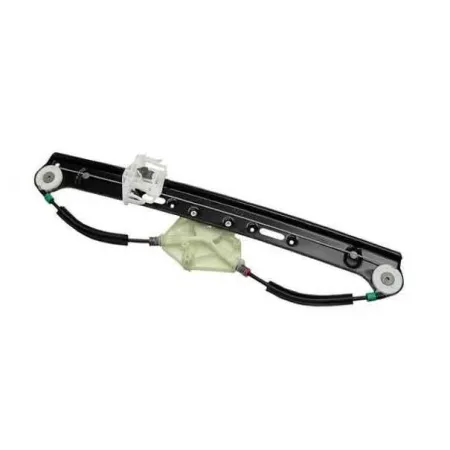 Leve-vitre arriere droit