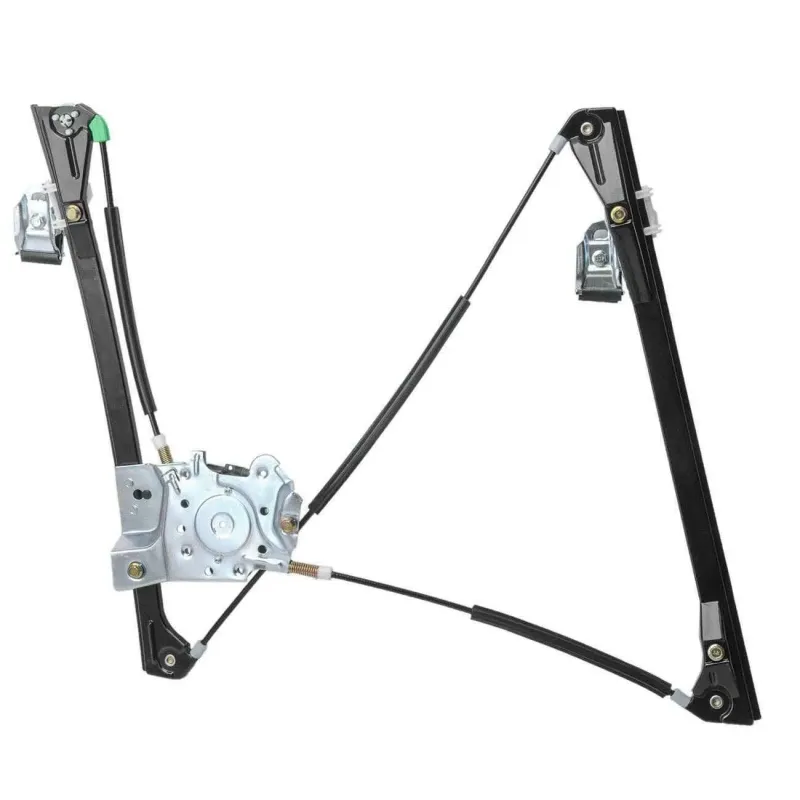 Leve-vitre avant gauche