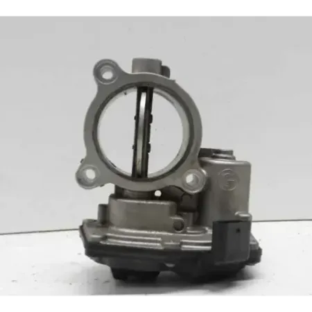 Boitier papillon bmw serie 3 f30/f31