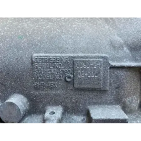 Boite de vitesses bmw serie 3 f30/f31