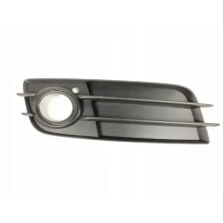 Grille de pare choc avant gauche audi a4 8k b8