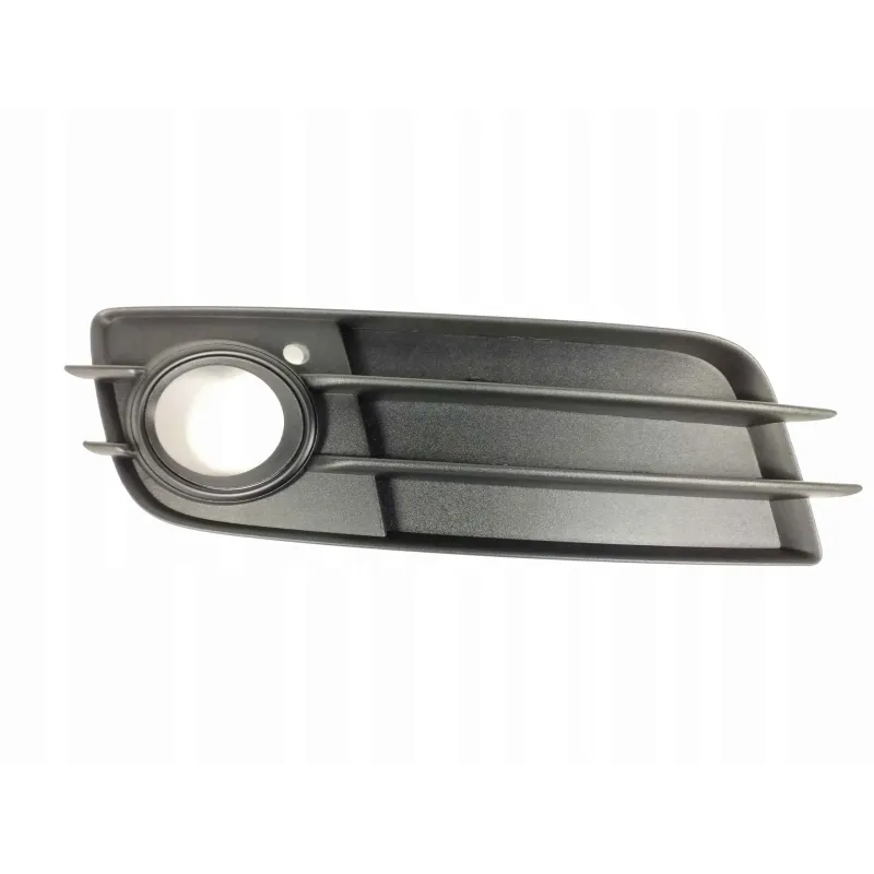 Grille de pare choc avant gauche audi a4 8k b8