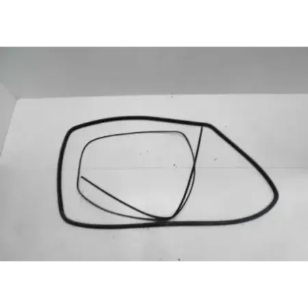 Joint caoutchouc pare-brise bmw serie 3 e30