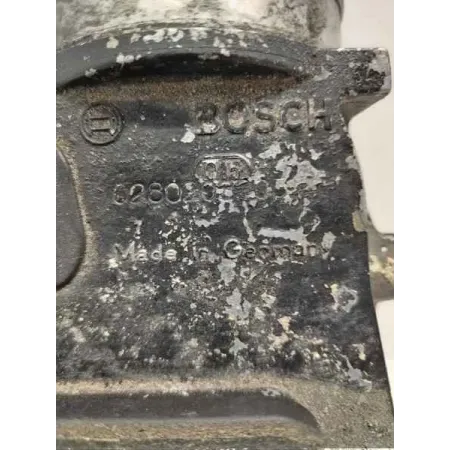 Debimetre air bmw serie 3 e30