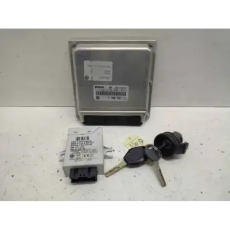 Kit demarrage bmw serie 3 e46