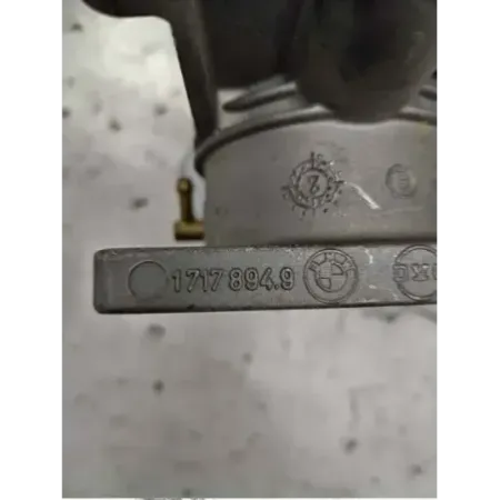 Boitier papillon bmw serie 3 e30