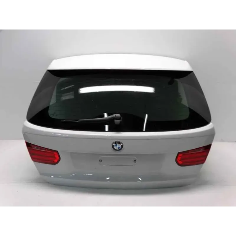 Malle / hayon / coffre bmw serie 3 f30/f31