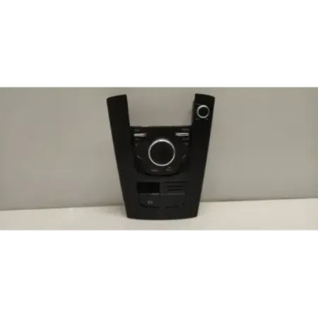 Commande contrÔle multimedia audi a3 8v
