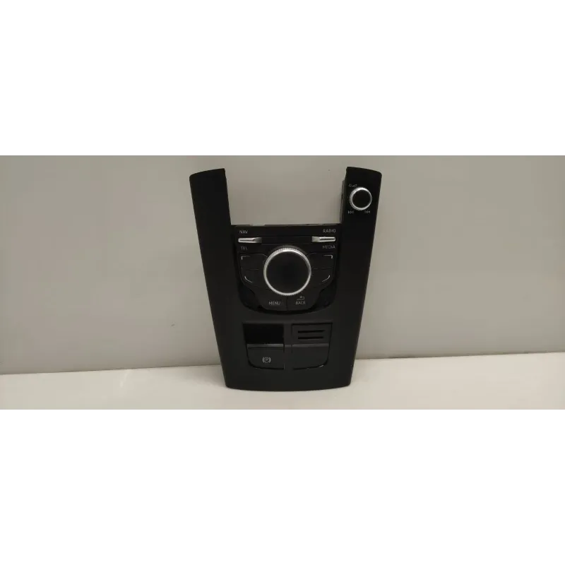 Commande contrÔle multimedia audi a3 8v