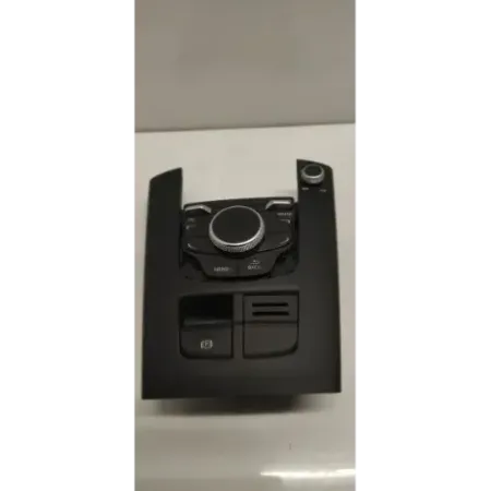 Commande contrÔle multimedia audi a3 8v