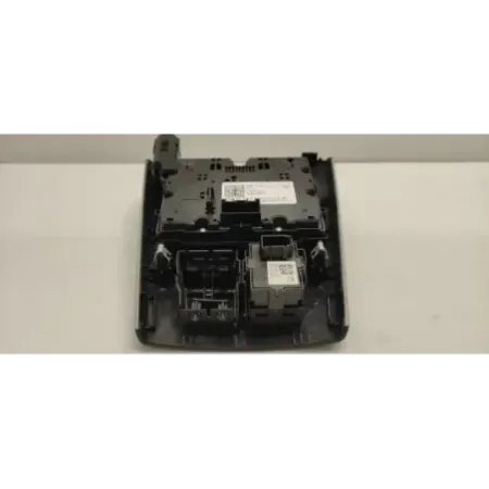 Commande contrÔle multimedia audi a3 8v