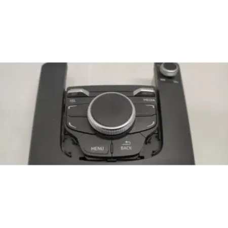 Commande contrÔle multimedia audi a3 8v