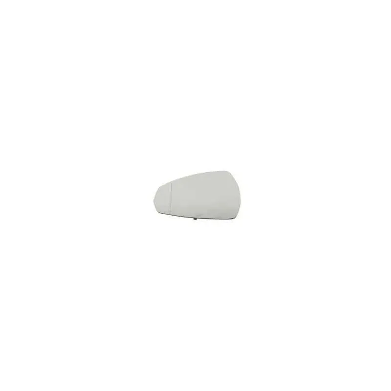 Glace retroviseur gauche audi a3 8v