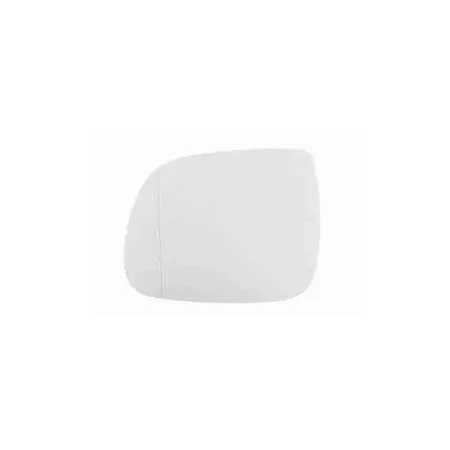 Glace retroviseur gauche audi q7 4l
