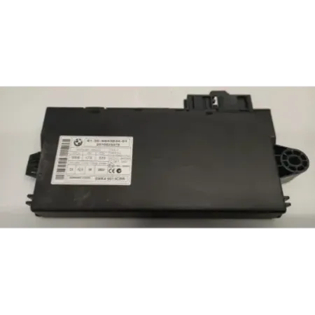 Kit demarrage bmw serie 3 e90/e91