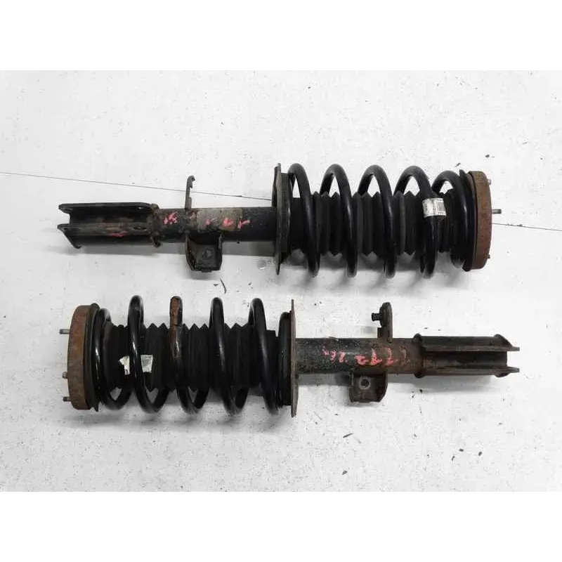 Amortisseur avant bmw x5 e53