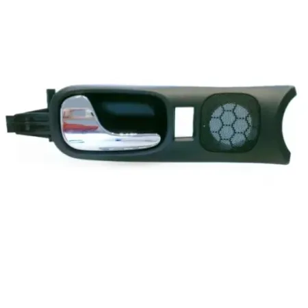 Poignee interieur porte avant gauche