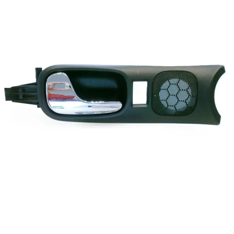 Poignee interieur porte avant gauche