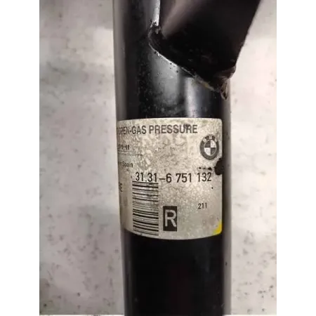 Amortisseur avant bmw serie 3 e46