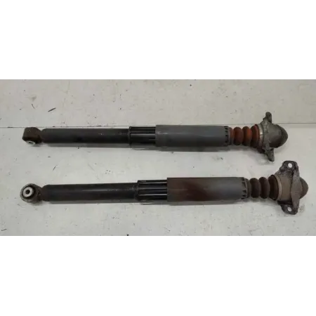 Amortisseur arriere audi q2