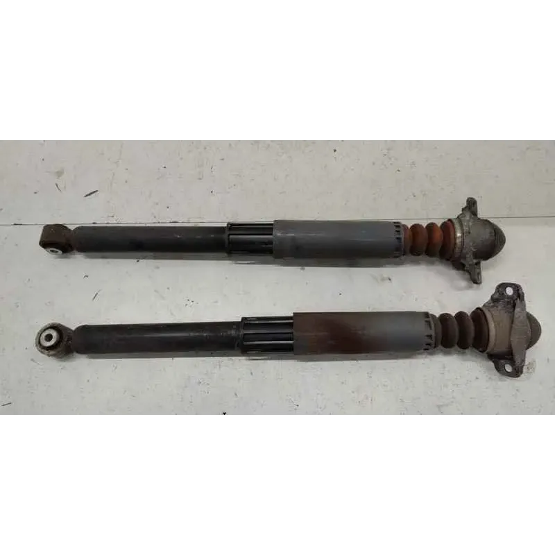 Amortisseur arriere audi q2