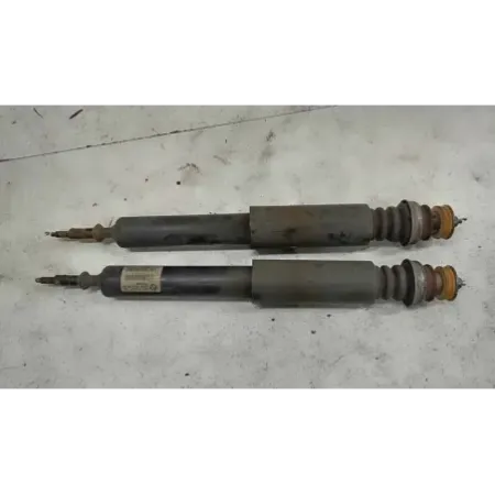 Amortisseur arriere bmw serie 1 e87/e81