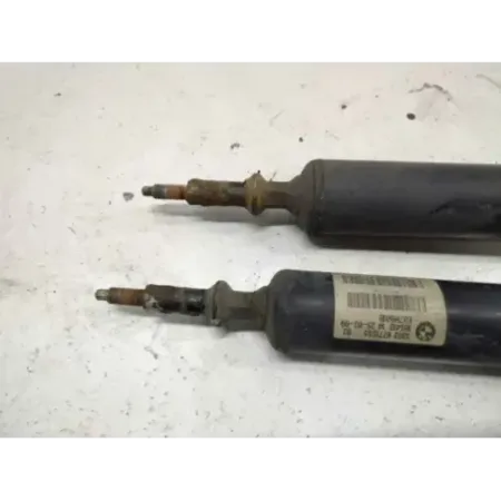 Amortisseur arriere bmw serie 1 e87/e81