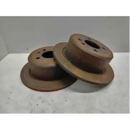 Disque de frein arriere bmw serie 3 e30