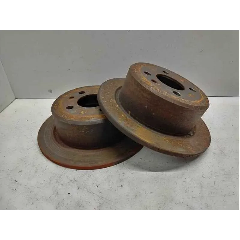 Disque de frein arriere bmw serie 3 e30