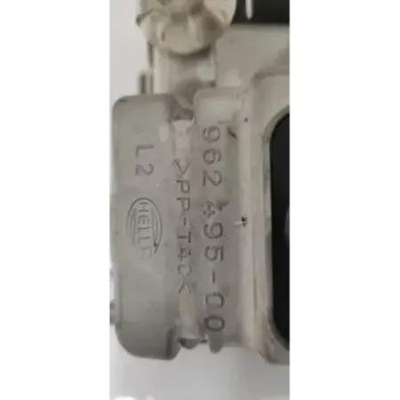 Phare gauche volkswagen polo 6n iii