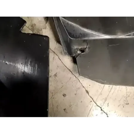 Pare-boue aile avant gauche bmw serie 3 e36