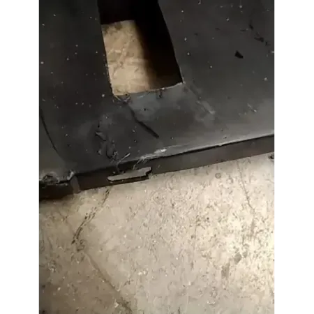 Pare-boue aile avant gauche bmw serie 3 e36