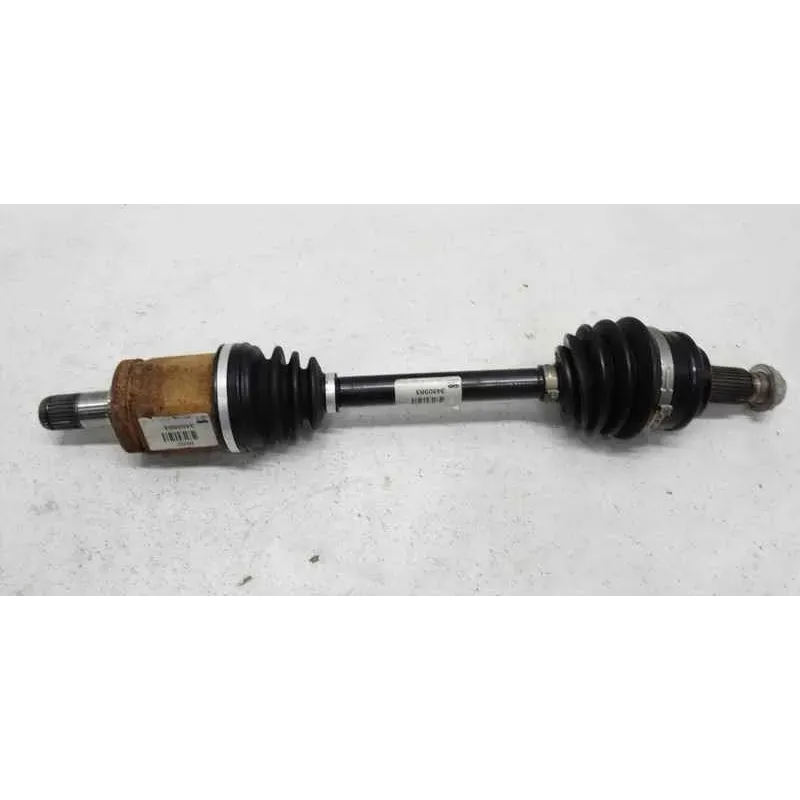 Cardan avant gauche bmw x3 e83