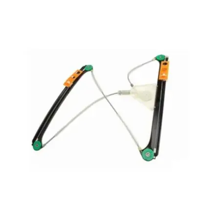 Leve-vitre avant gauche