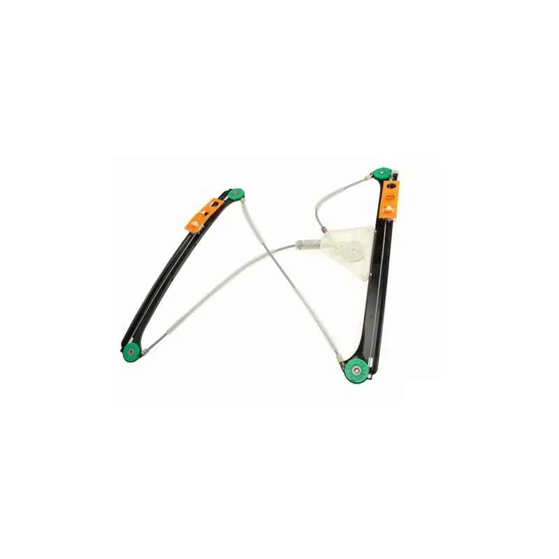 Leve-vitre avant gauche