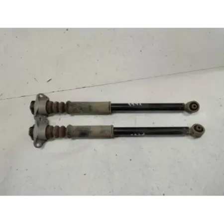 Amortisseur arriere volkswagen polo 6r/6c v